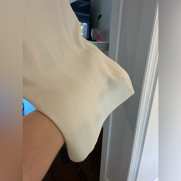 Wilfred Vivienne Dress in Beige - Picture 7 of 14